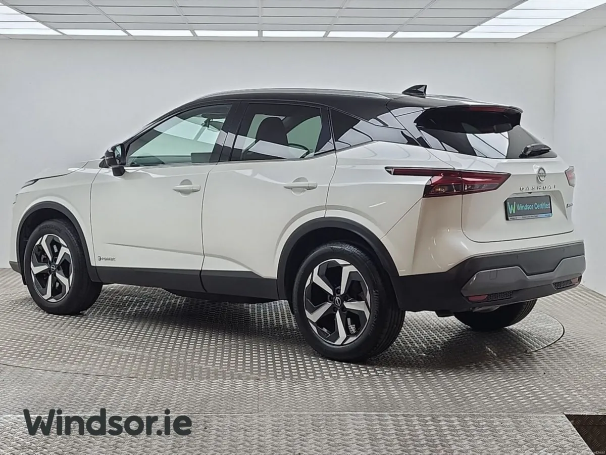 Nissan Qashqai ePOWER QASHQAI SV PREMIUM - Image 2