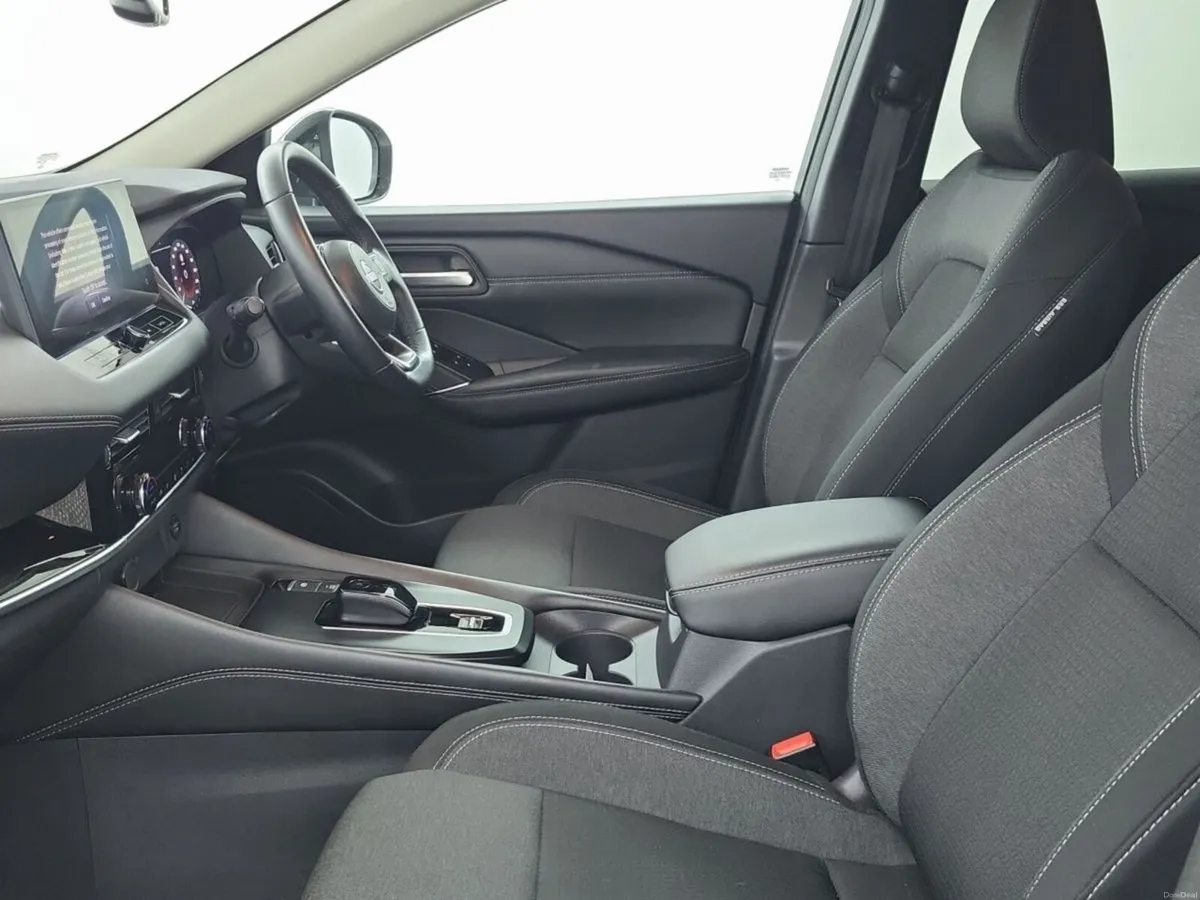 Nissan Qashqai ePOWER QASHQAI SV PREMIUM - Image 4