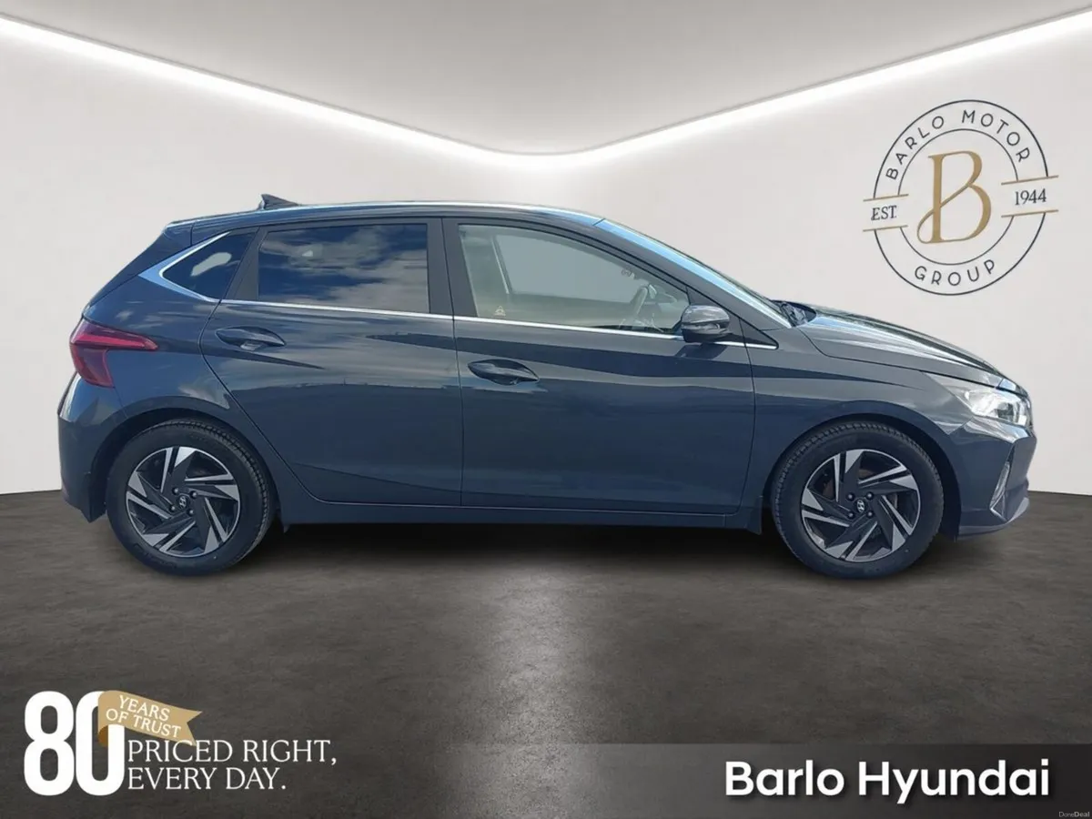 Hyundai i20 i20 Deluxe Plus - Image 4