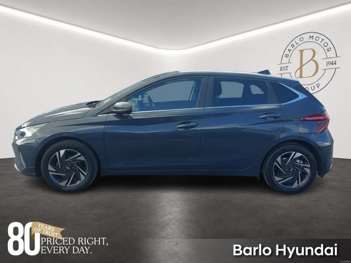 Hyundai i20 i20 Deluxe Plus - Image 5