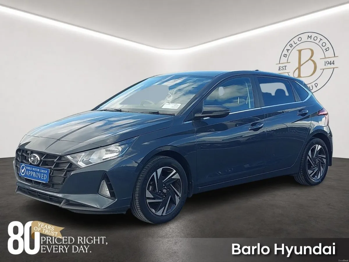 Hyundai i20 i20 Deluxe Plus - Image 2