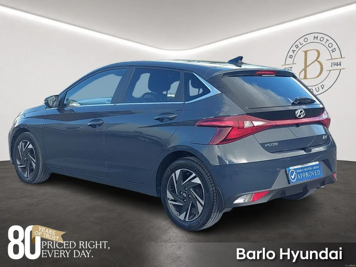 Hyundai i20 i20 Deluxe Plus - Image 6
