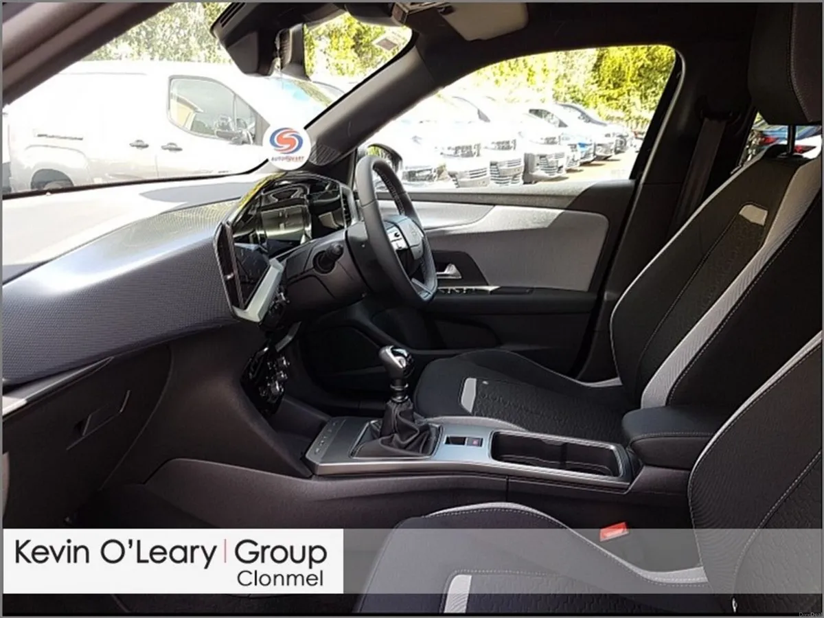 Opel Mokka Elegance 1.2 136hp 6-speed manual - Image 4