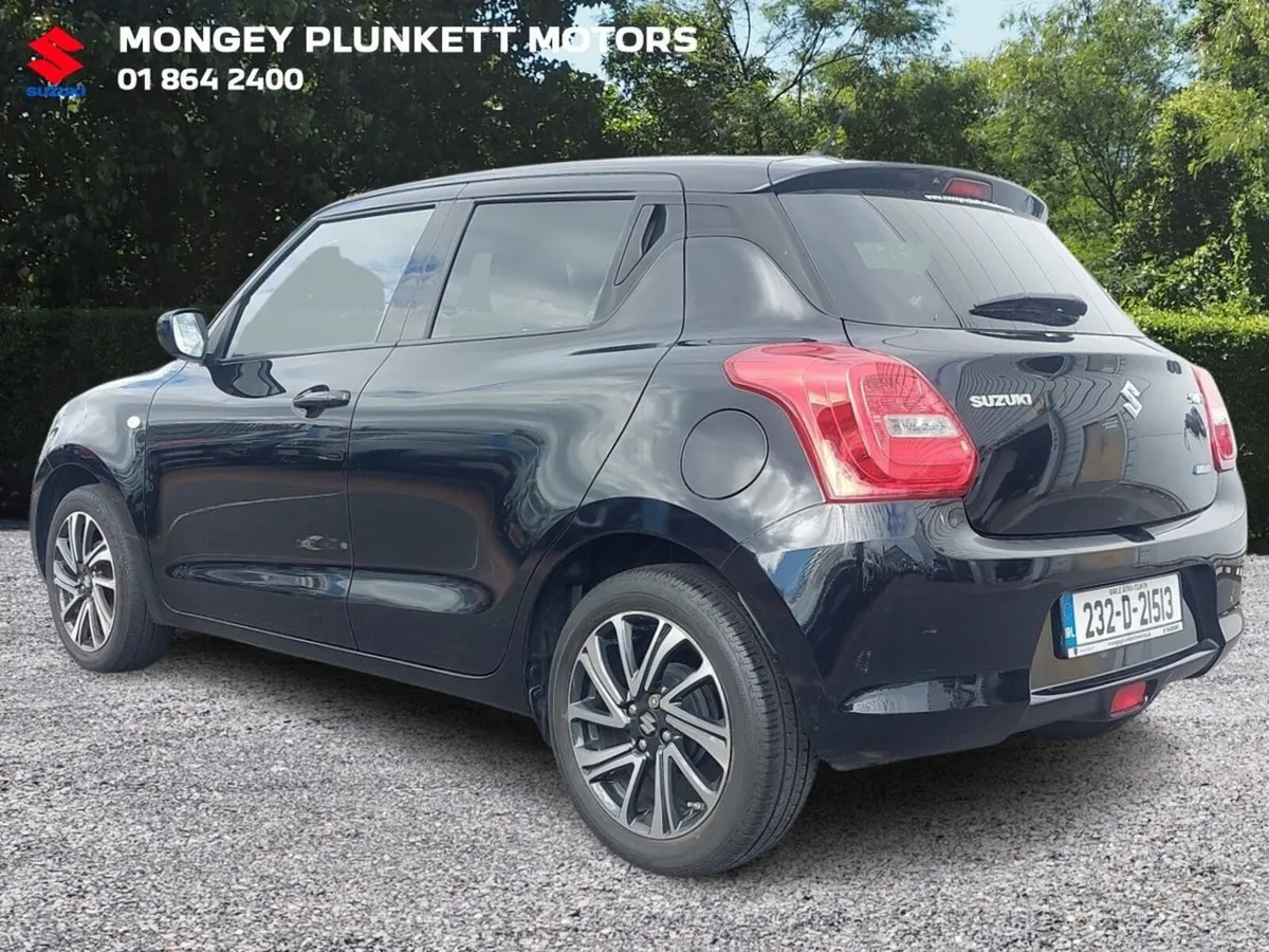 Suzuki Swift SZL 1.2 Mild Hybrid - Image 5