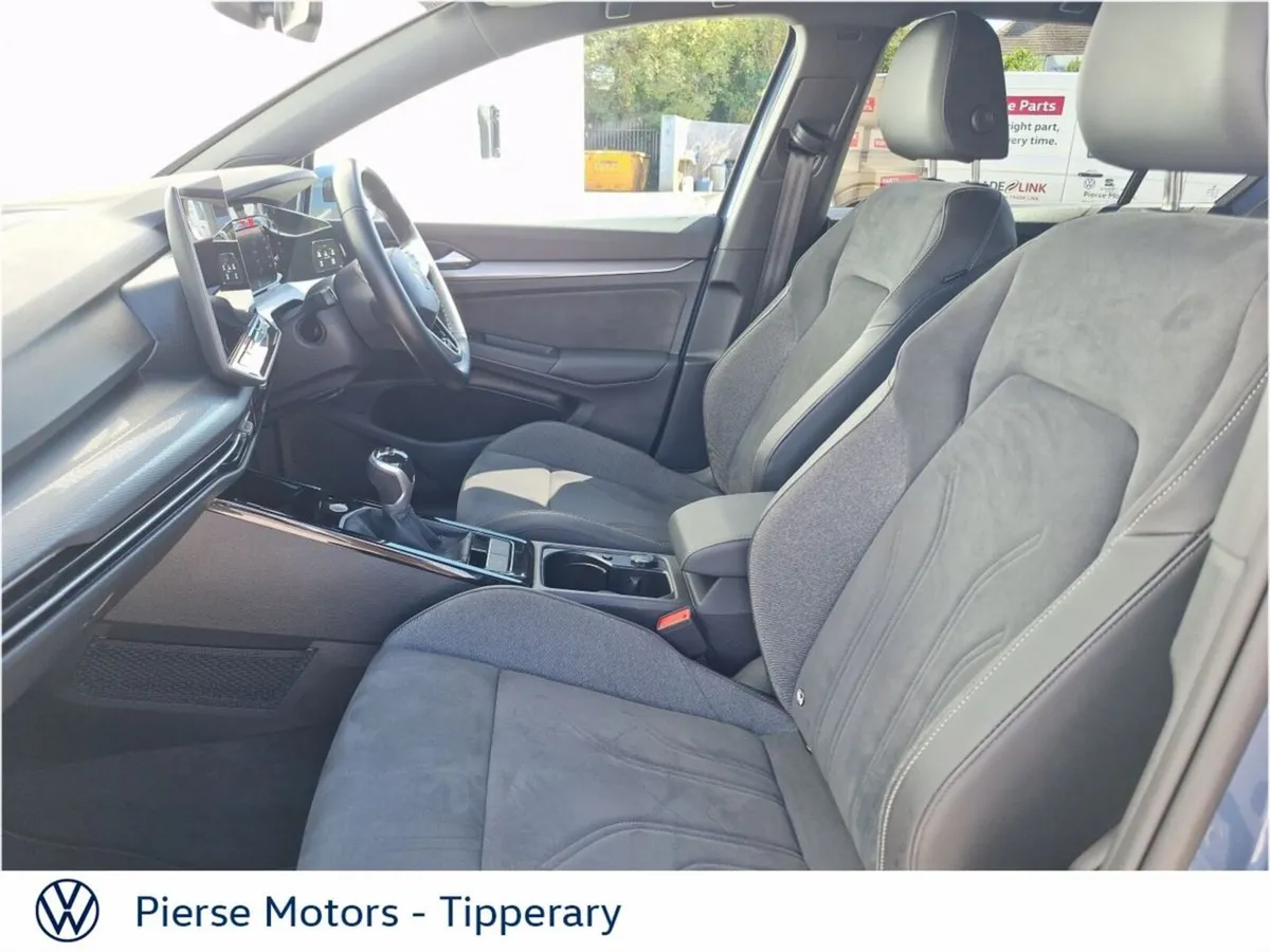 Volkswagen Golf GOLF 50 YEARS 2.0 TDI 115HP - Image 4
