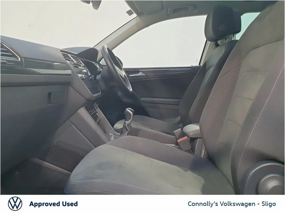 Volkswagen Tiguan ELEGANCE 2.0 TDI 150HP - Image 4