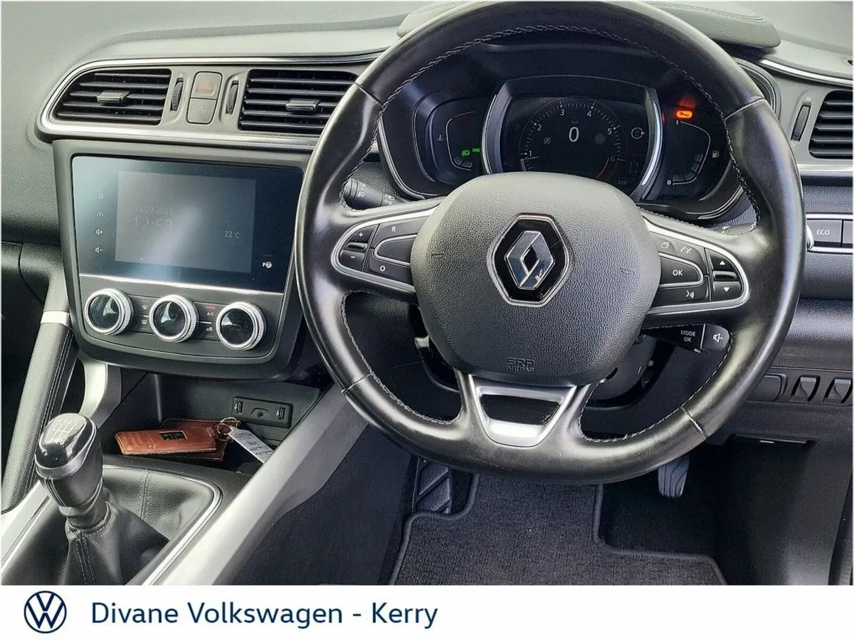 Renault Kadjar GT-LINE 1.3 PETROL 140BHP - Image 4