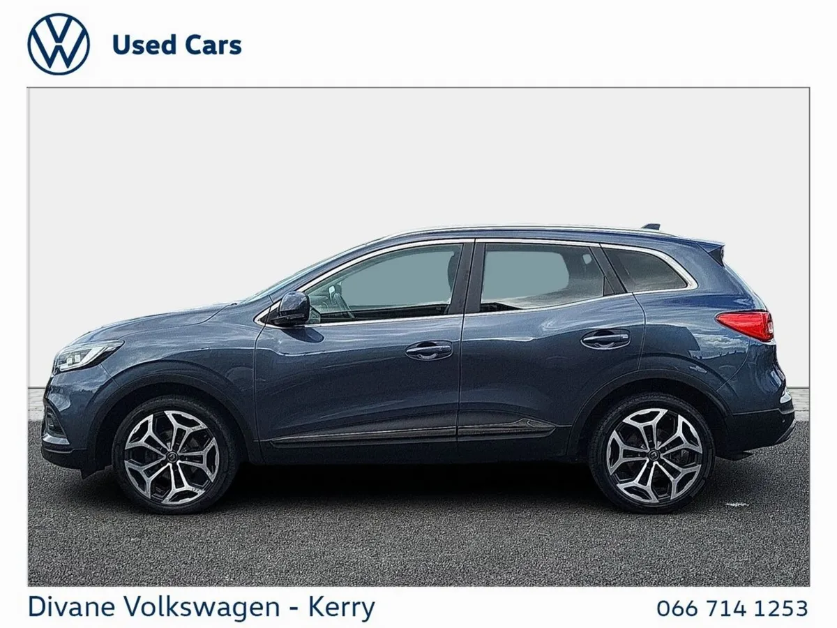 Renault Kadjar GT-LINE 1.3 PETROL 140BHP - Image 6