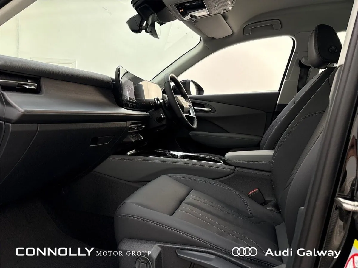 Audi Q3 €549 p/m - E-HYBRID SUV SE AUTO - Image 5