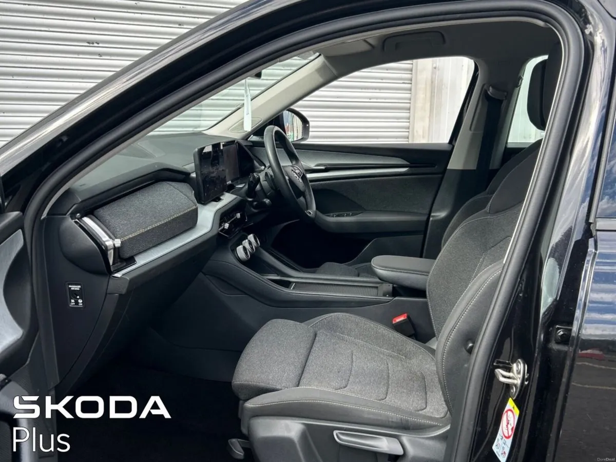 Skoda Kodiaq SELECTION 2.0 TDI 150 BHP DSG - Image 4
