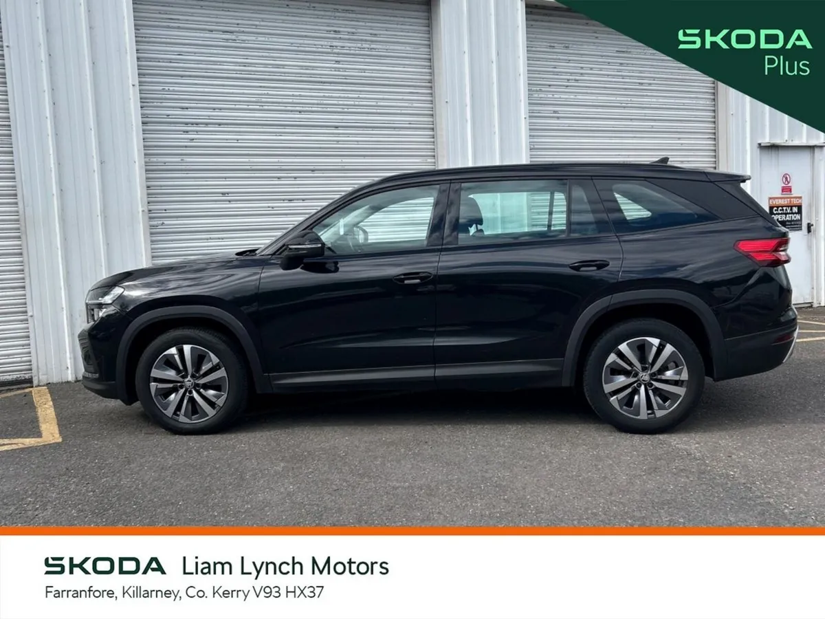 Skoda Kodiaq SELECTION 2.0 TDI 150 BHP DSG - Image 6