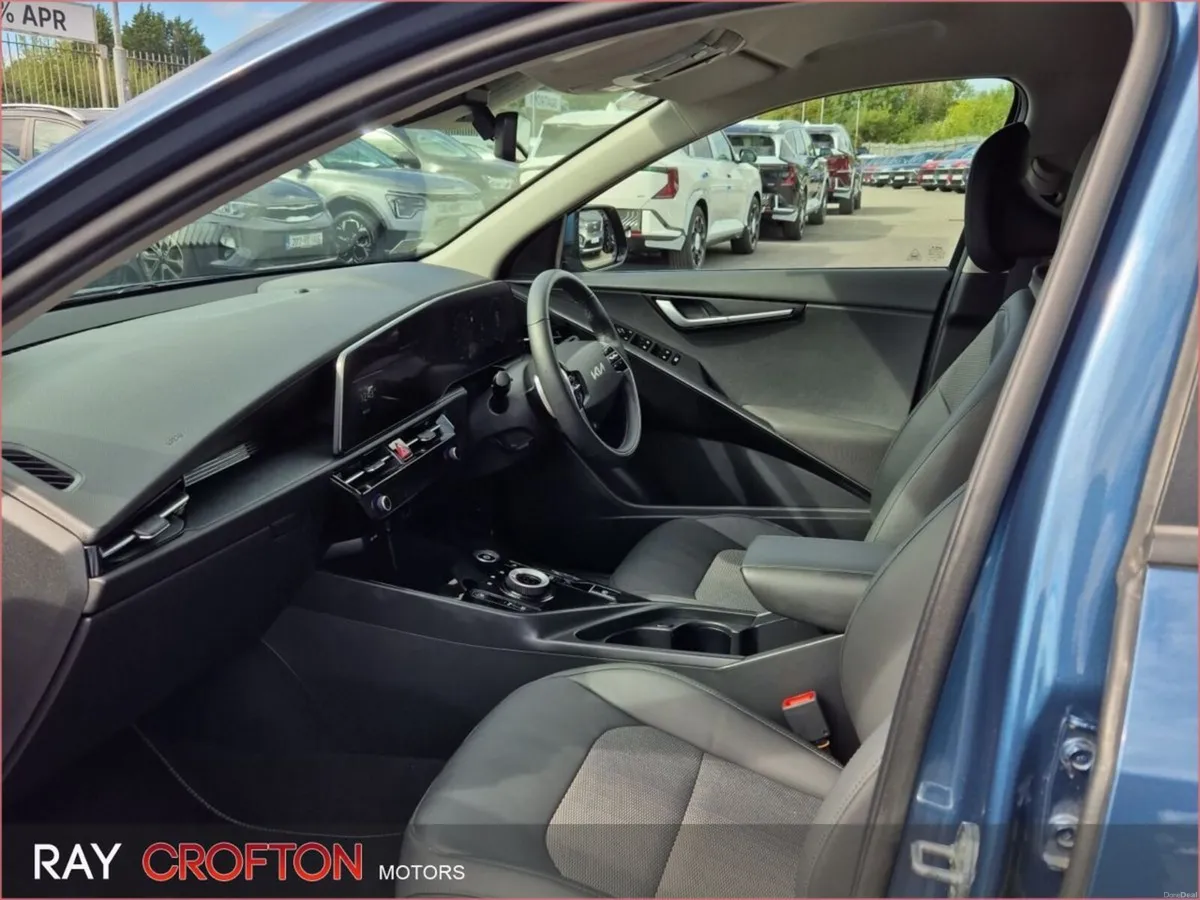 Kia Niro Niro EV K3 - Image 6