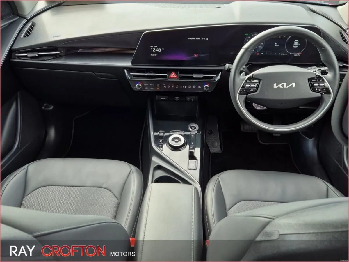 Kia Niro Niro EV K3 - Image 4