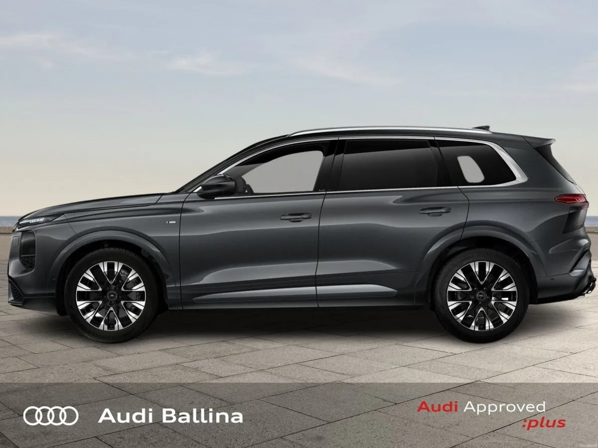 Audi Q7 ALL NEW Q7 ** AVAILABLE NOW AT AUDI BALLIN - Image 6