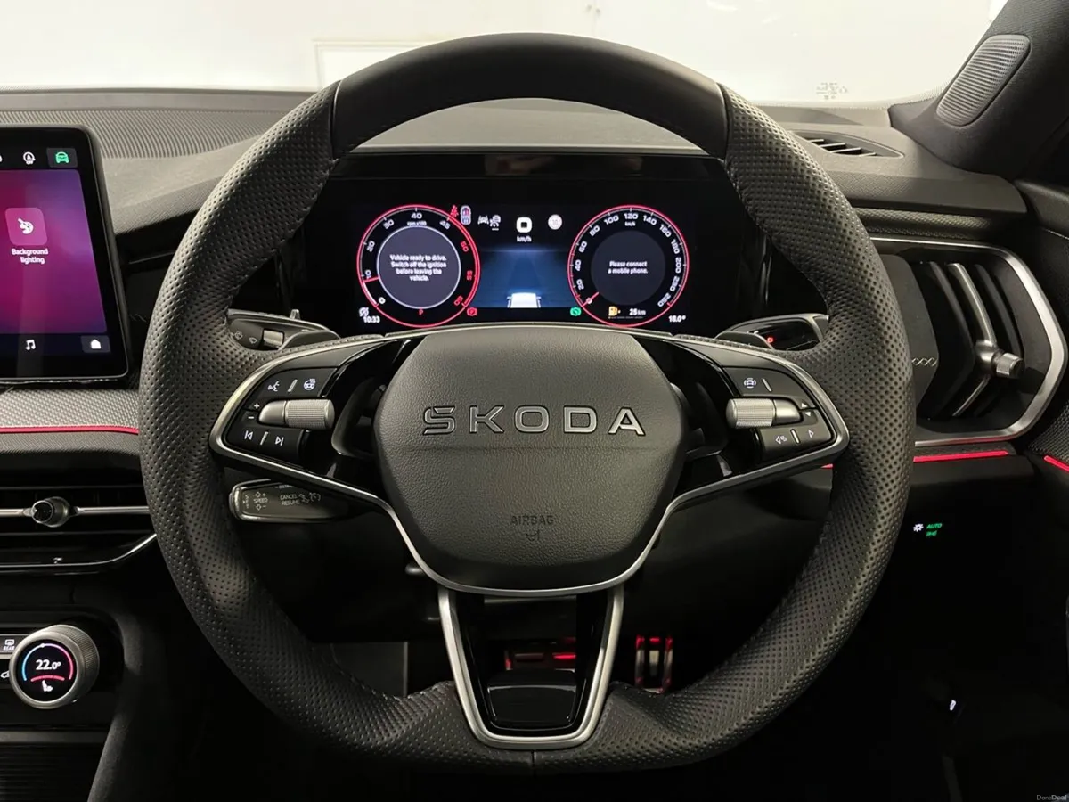 Skoda Kodiaq Sportline DSG 2.0TDI 150BHP - Reversi - Image 5