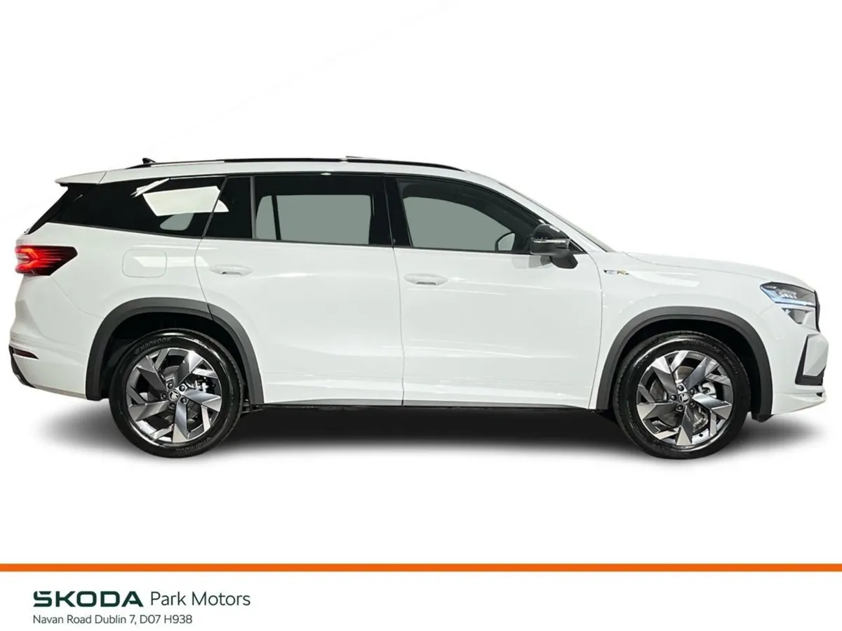 Skoda Kodiaq Sportline DSG 2.0TDI 150BHP - Reversi - Image 6