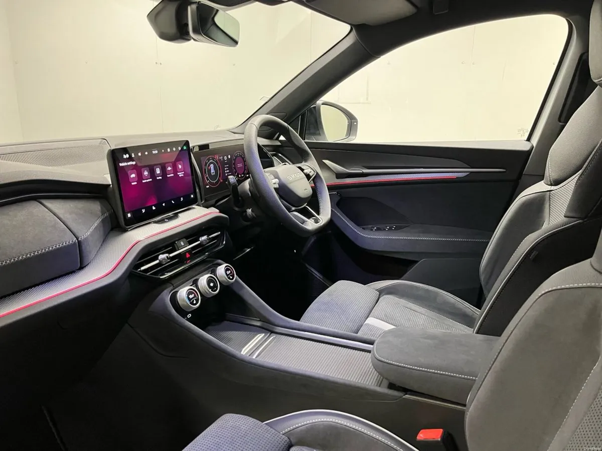 Skoda Kodiaq Sportline DSG 2.0TDI 150BHP - Reversi - Image 4