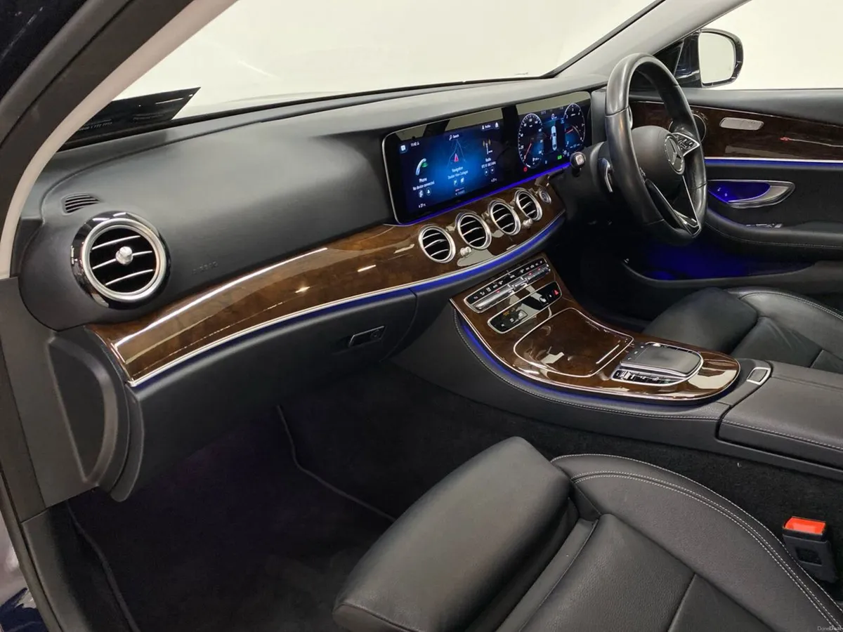 Mercedes-Benz E-Class E 220 d Avantgarde Auto - Image 6