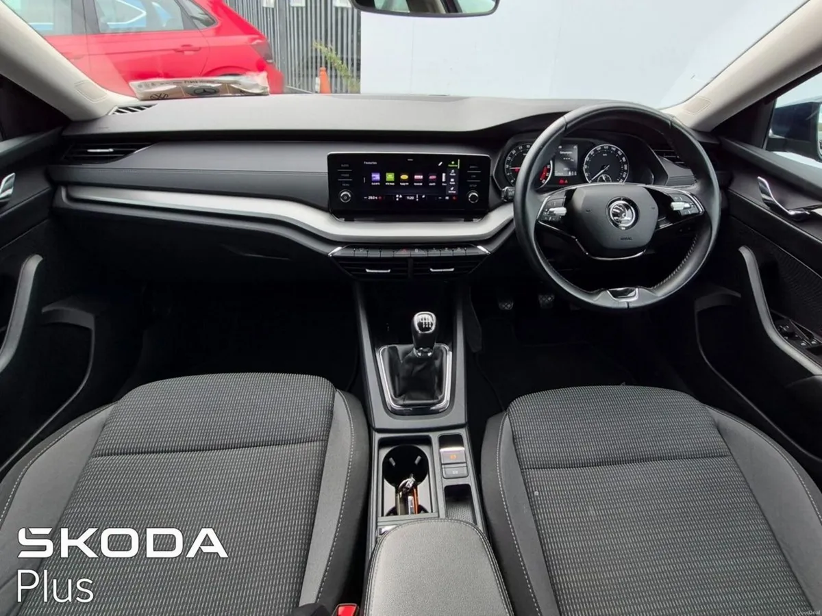 Skoda Octavia OCTAVIA AMB 2.0TDI 115HP Call Cormac - Image 2