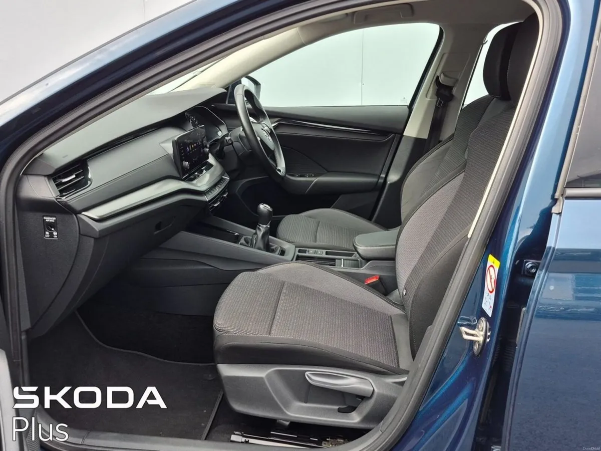 Skoda Octavia OCTAVIA AMB 2.0TDI 115HP Call Cormac - Image 4