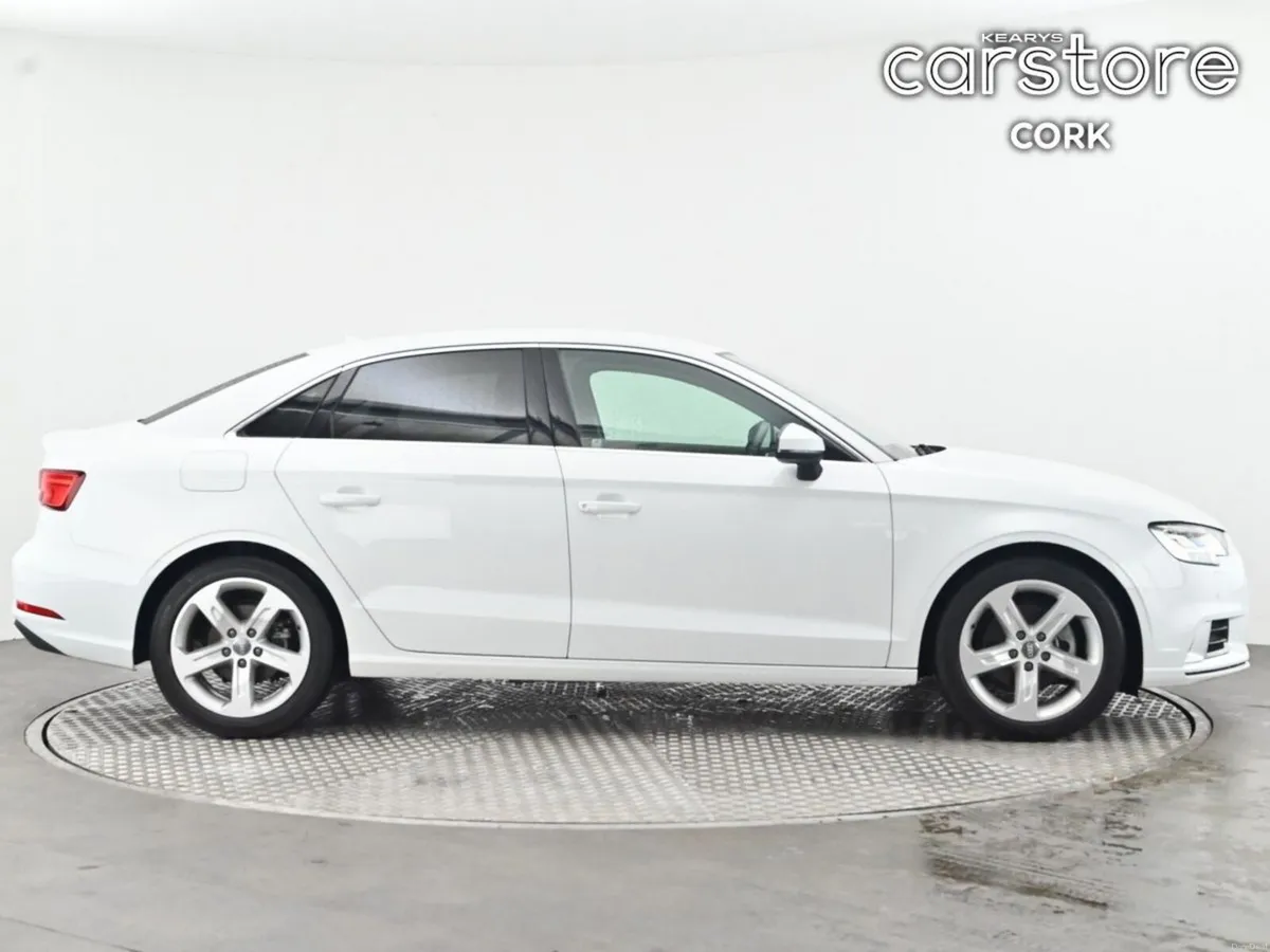 Audi A3 1.4 - Image 2