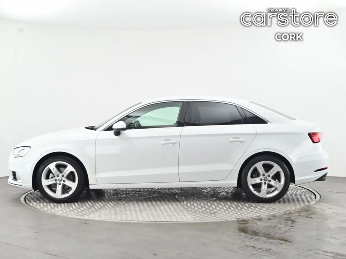Audi A3 1.4 - Image 6