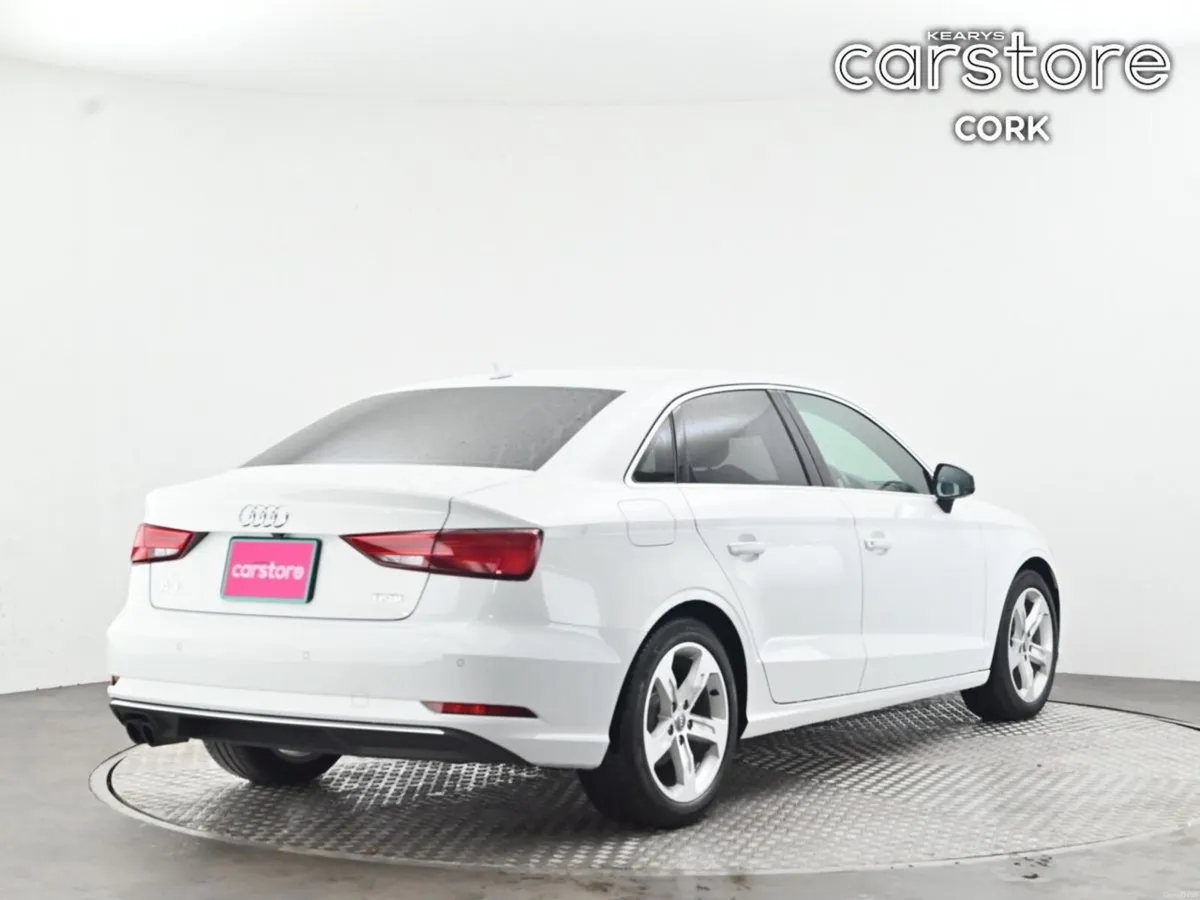 Audi A3 1.4 - Image 5