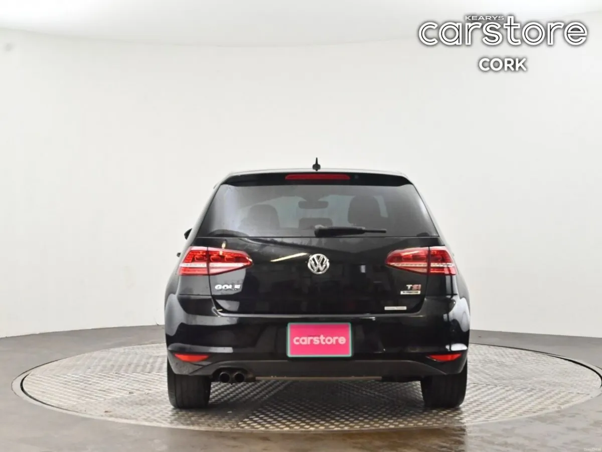 Volkswagen Golf 1.2 TSI COMFORT LINE TECH EDITION - Image 4