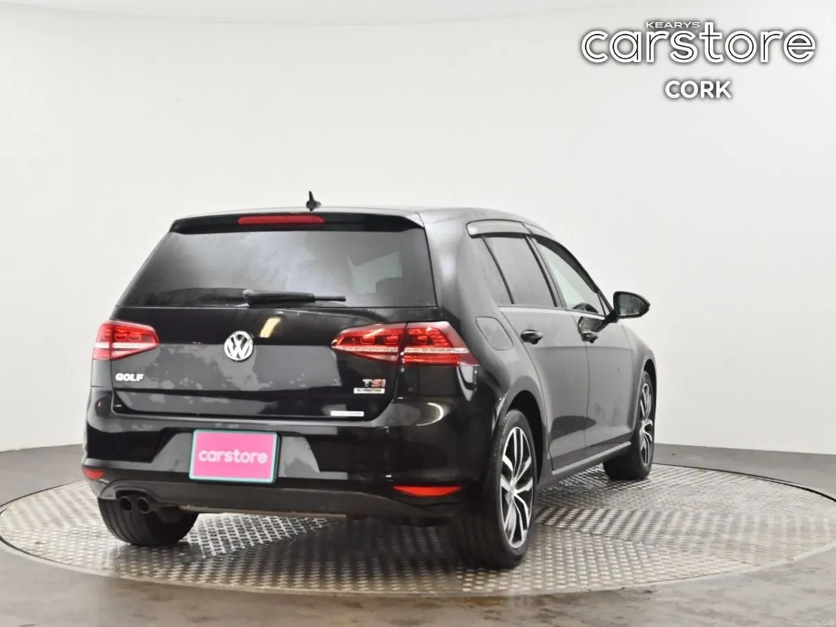 Volkswagen Golf 1.2 TSI COMFORT LINE TECH EDITION - Image 5