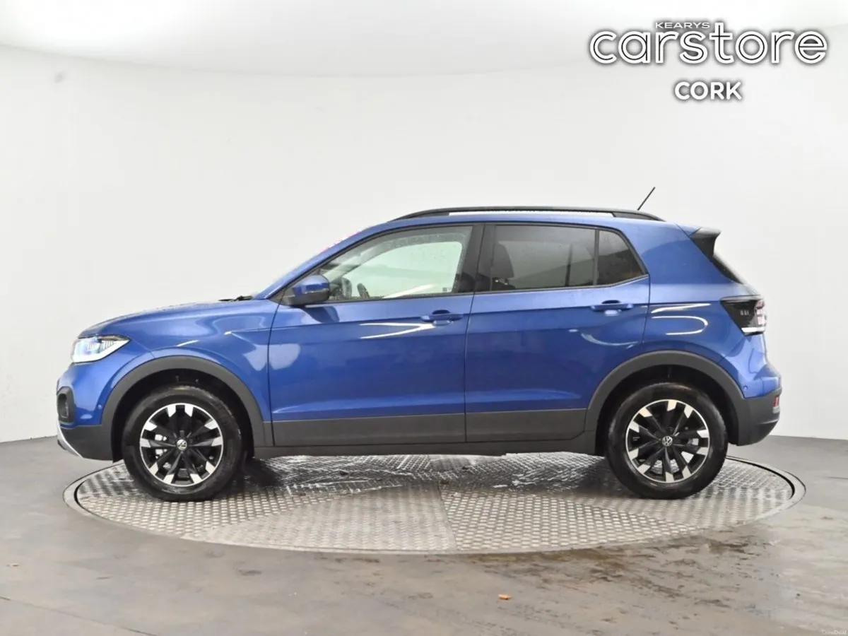 Volkswagen T-Cross 1Litre TSI ACTIVE - Image 6