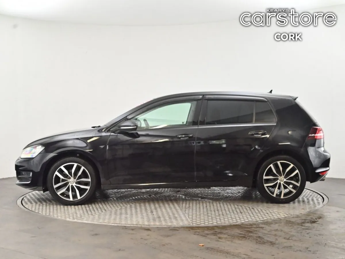 Volkswagen Golf 1.2 TSI COMFORT LINE TECH EDITION - Image 6
