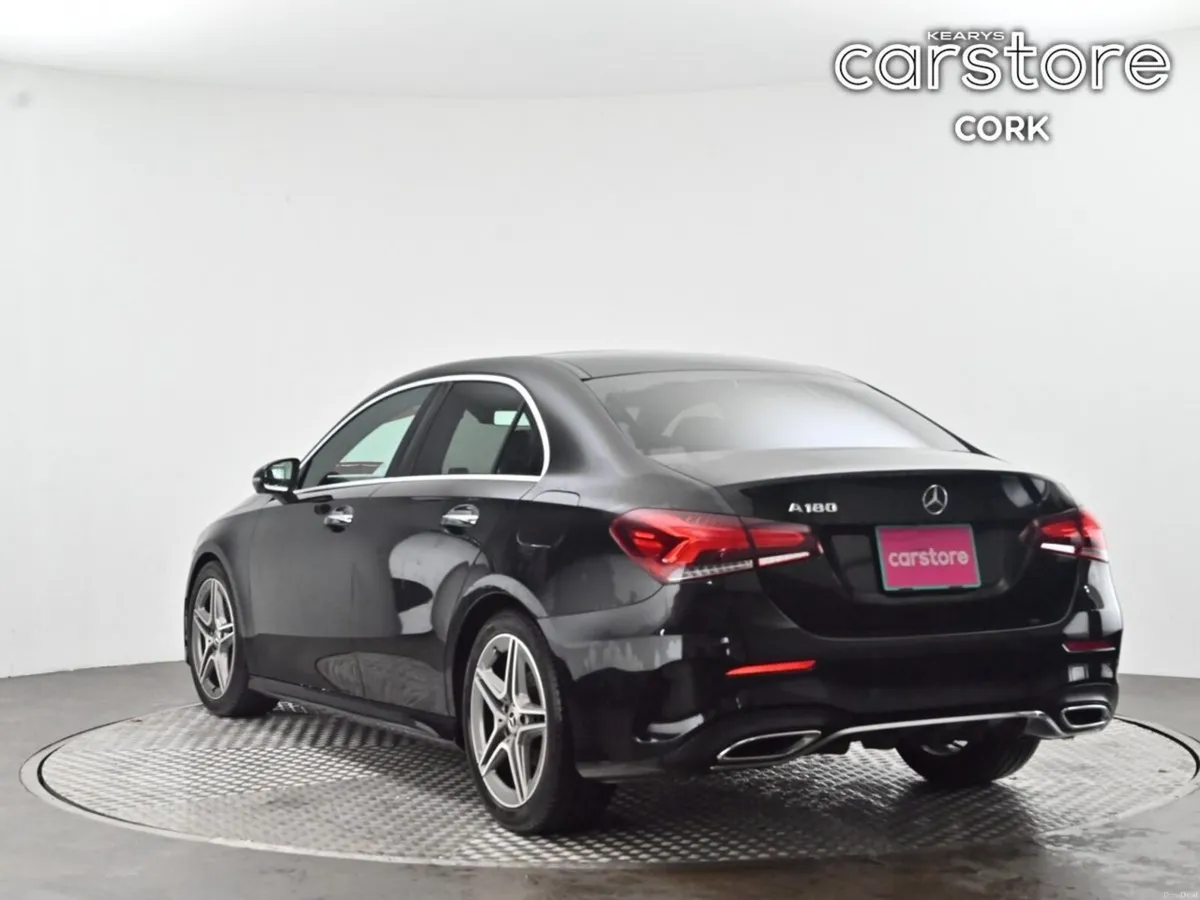 Mercedes-Benz A-Class A180 - Image 3