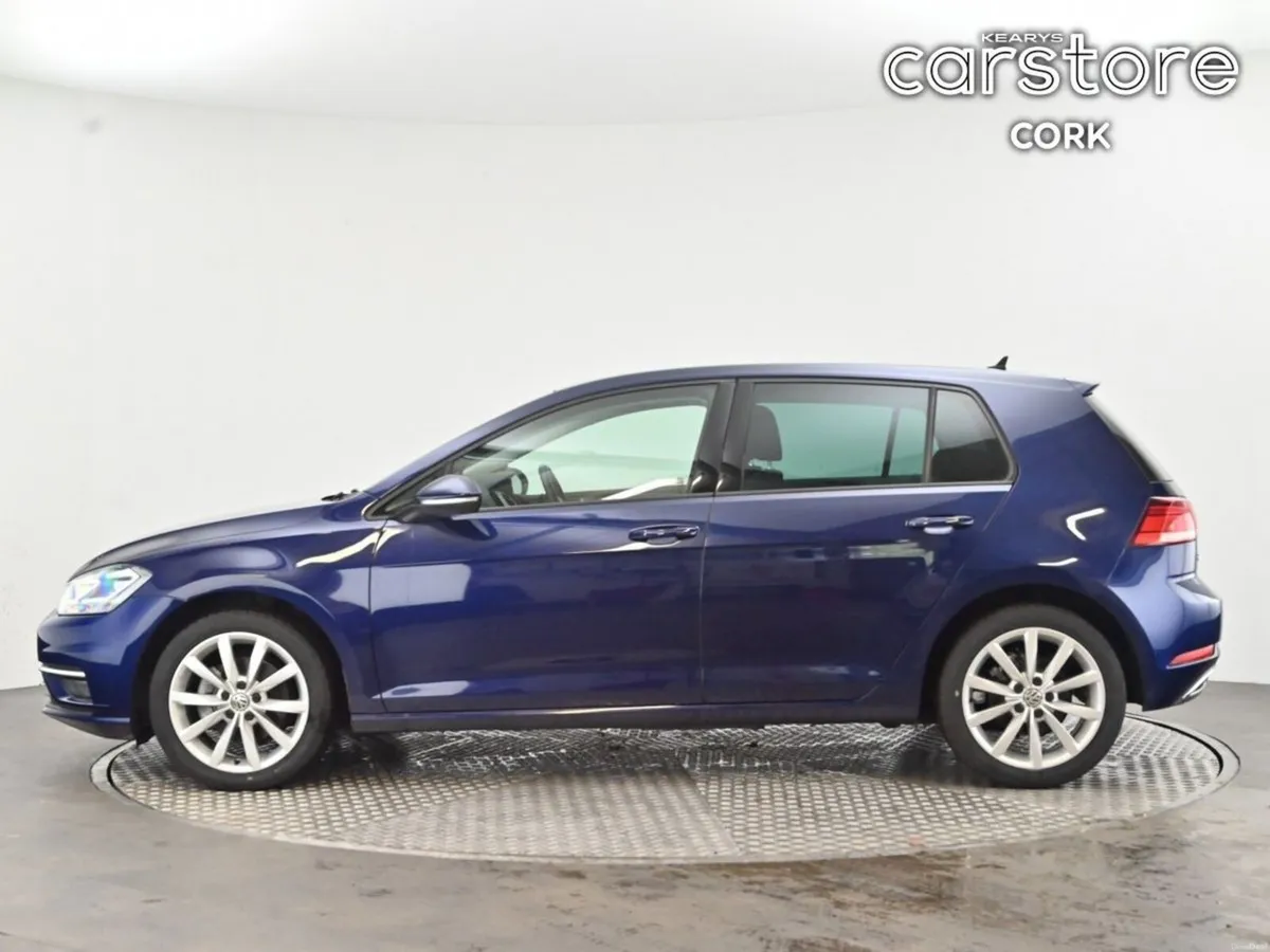 Volkswagen Golf 1.2 TSI COMFORT LINE TECH EDITION - Image 6