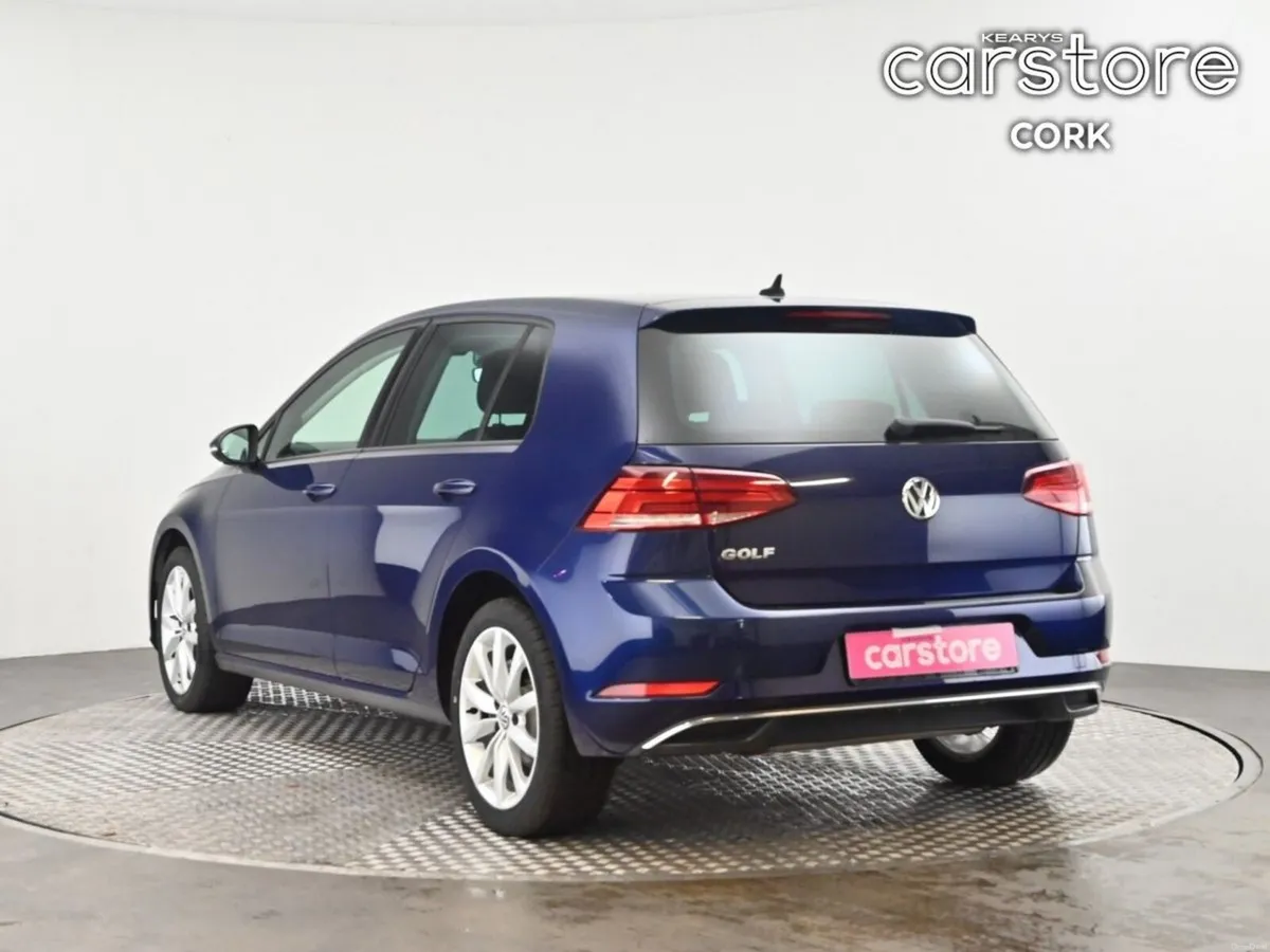 Volkswagen Golf 1.2 TSI COMFORT LINE TECH EDITION - Image 3