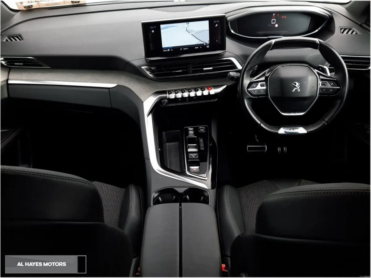 Peugeot 5008 **AUTOMATIC**FACELIFT GT 1.5 BLUE HDI - Image 2