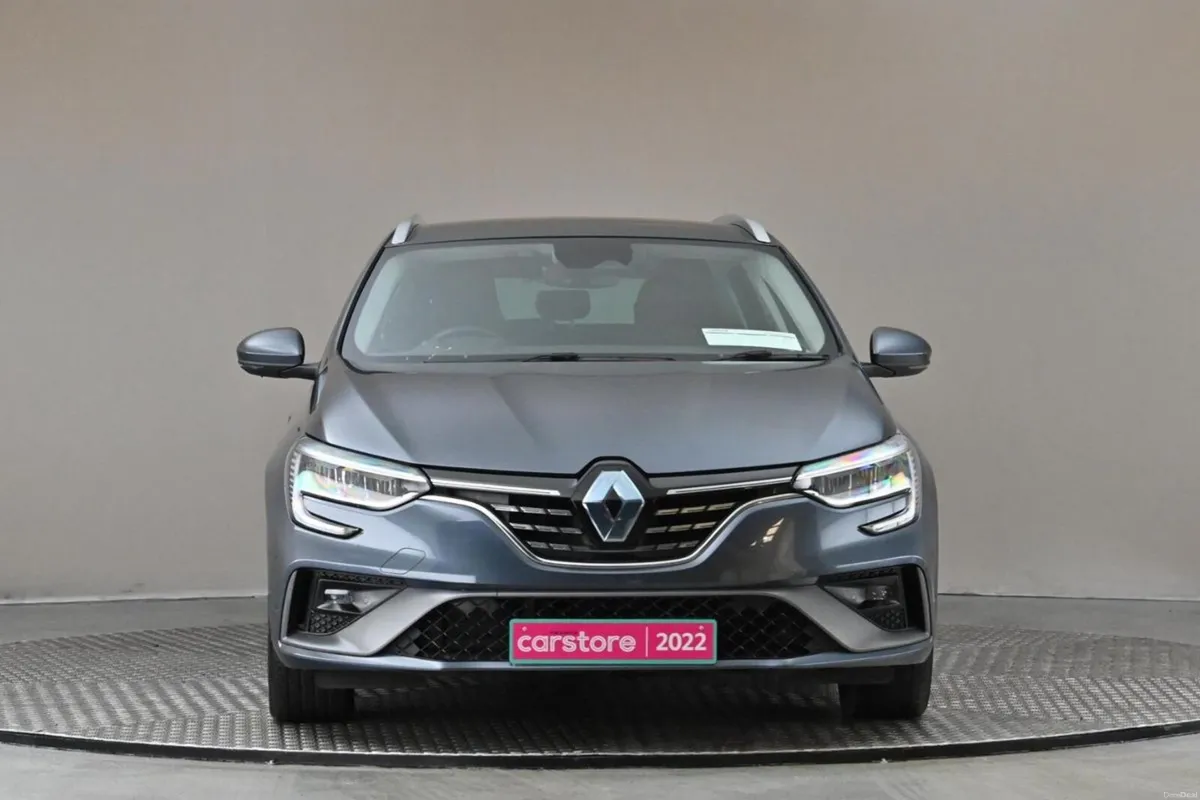 Renault Megane 1.6 RS LINE E-TECH PHEV AUTO GRAND - Image 2
