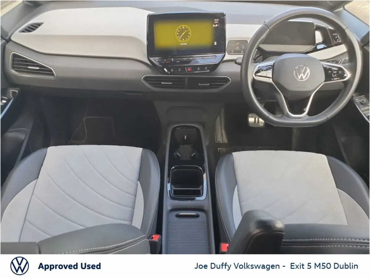 Volkswagen ID.3 LIFE 204HP 58kWh AUTO - Image 2