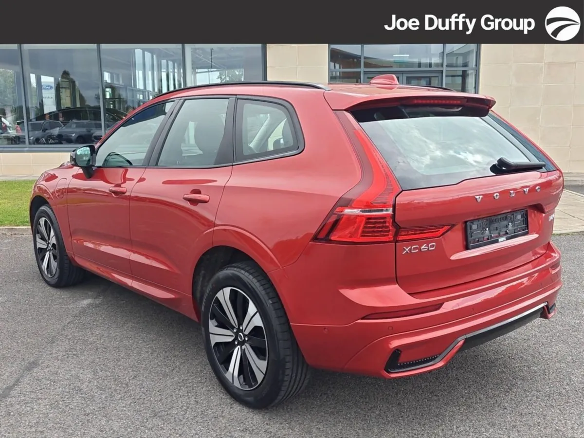 Volvo XC60 Plus *242, Low Kms, Great Spec* - Image 2