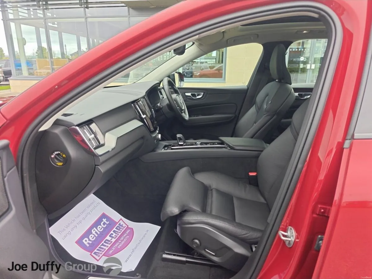 Volvo XC60 Plus *242, Low Kms, Great Spec* - Image 6