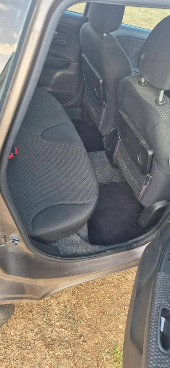 Nissan note automatic fresh nct - Image 5