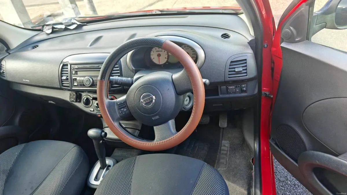 Nissan Micra - Image 5