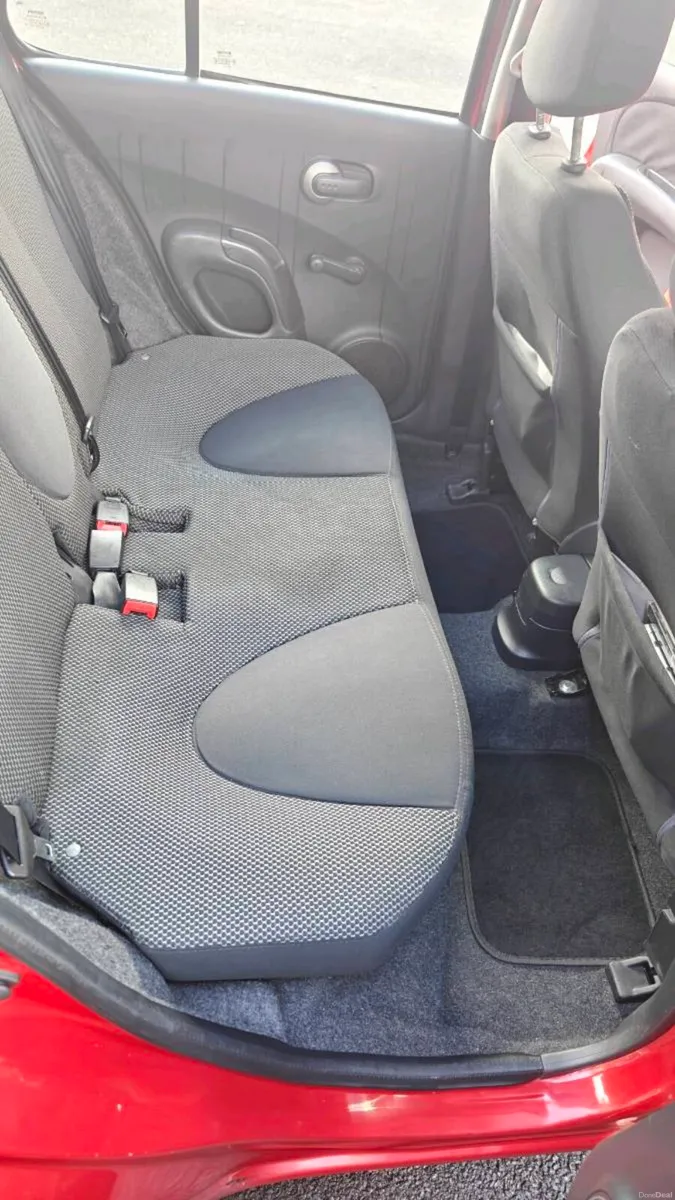 Nissan Micra - Image 6