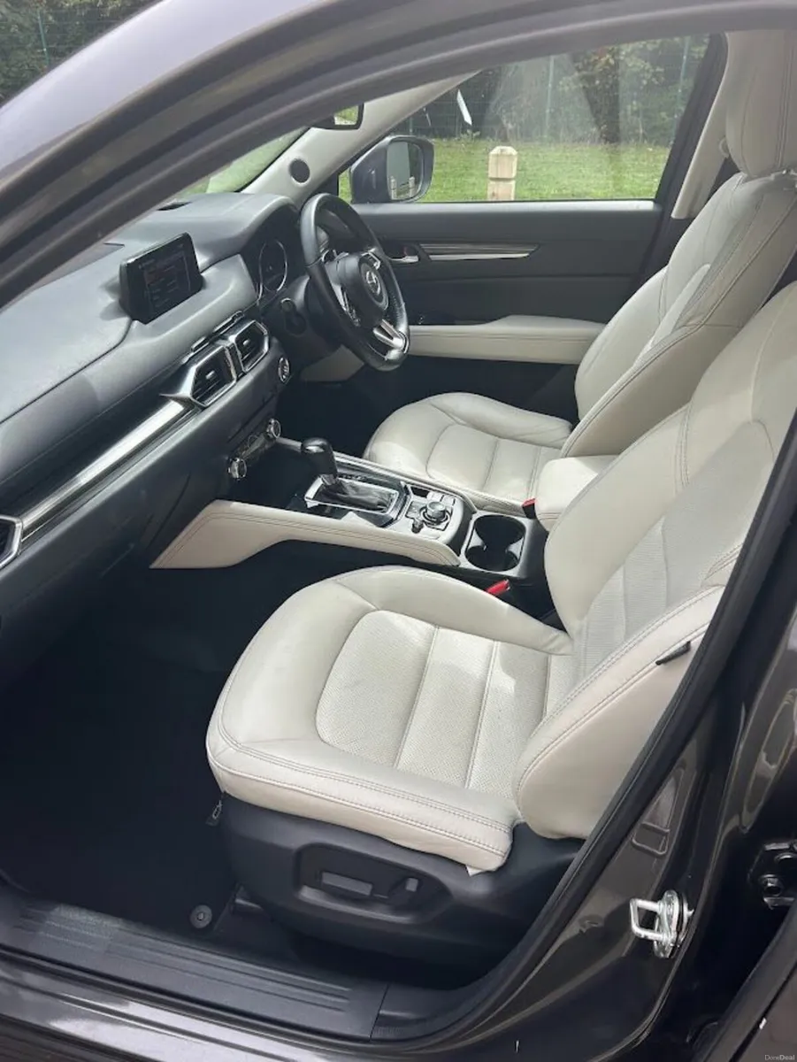 Mazda CX-5 2018 - Image 3