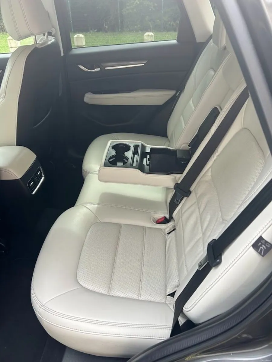 Mazda CX-5 2018 - Image 4