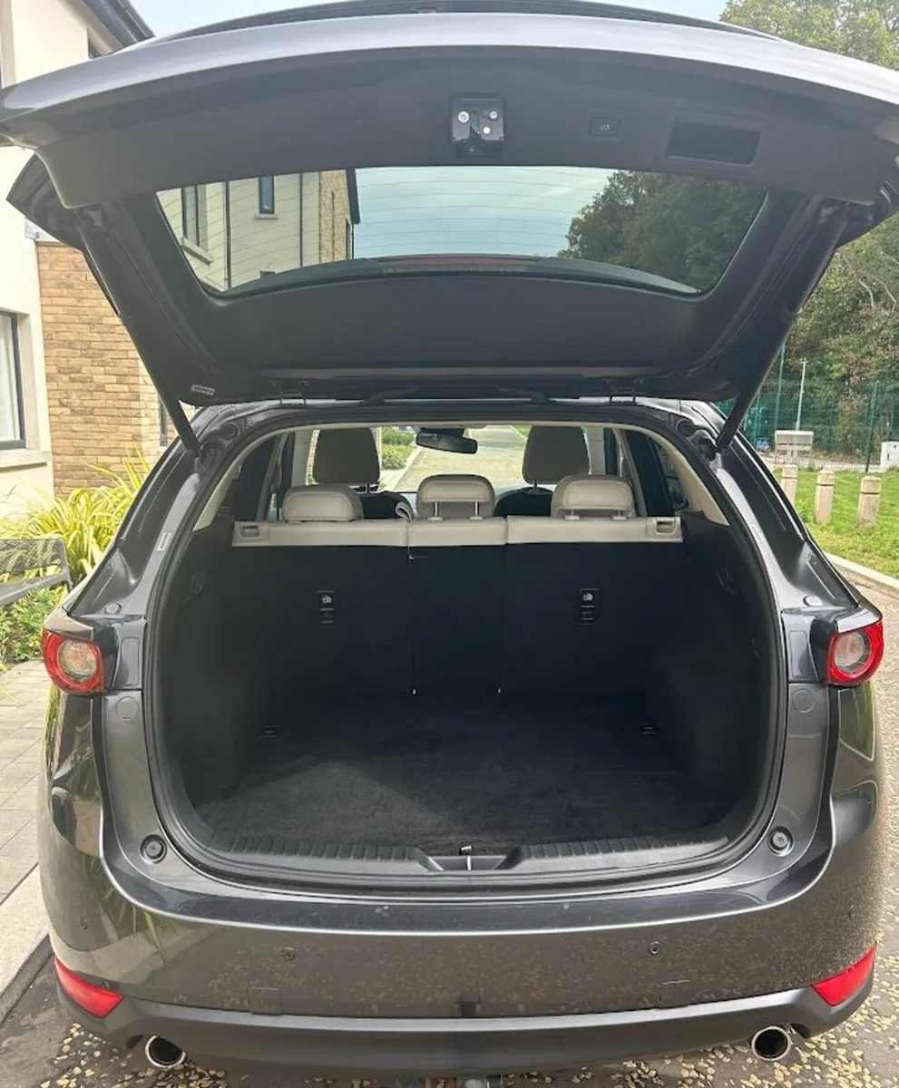 Mazda CX-5 2018 - Image 5