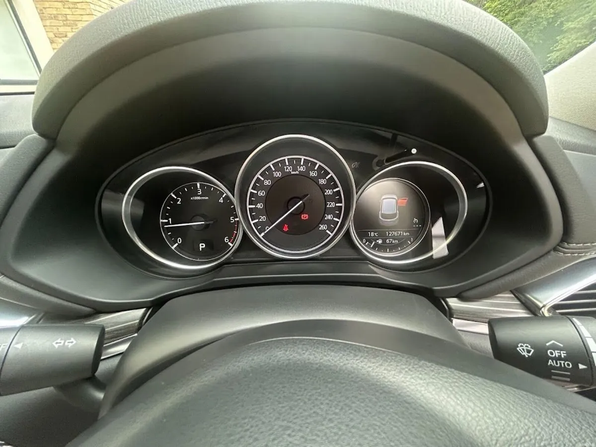 Mazda CX-5 2018 - Image 6