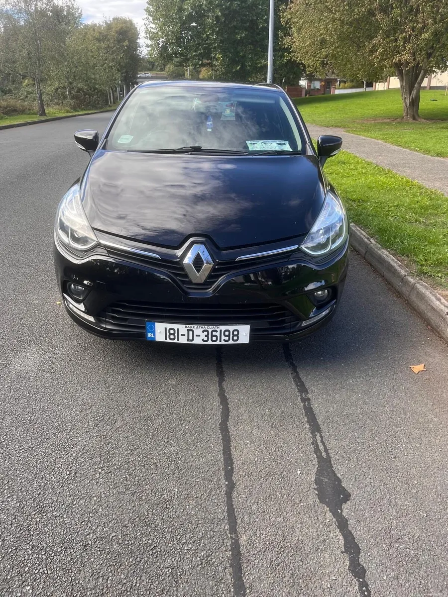 Renault Clio - Image 6
