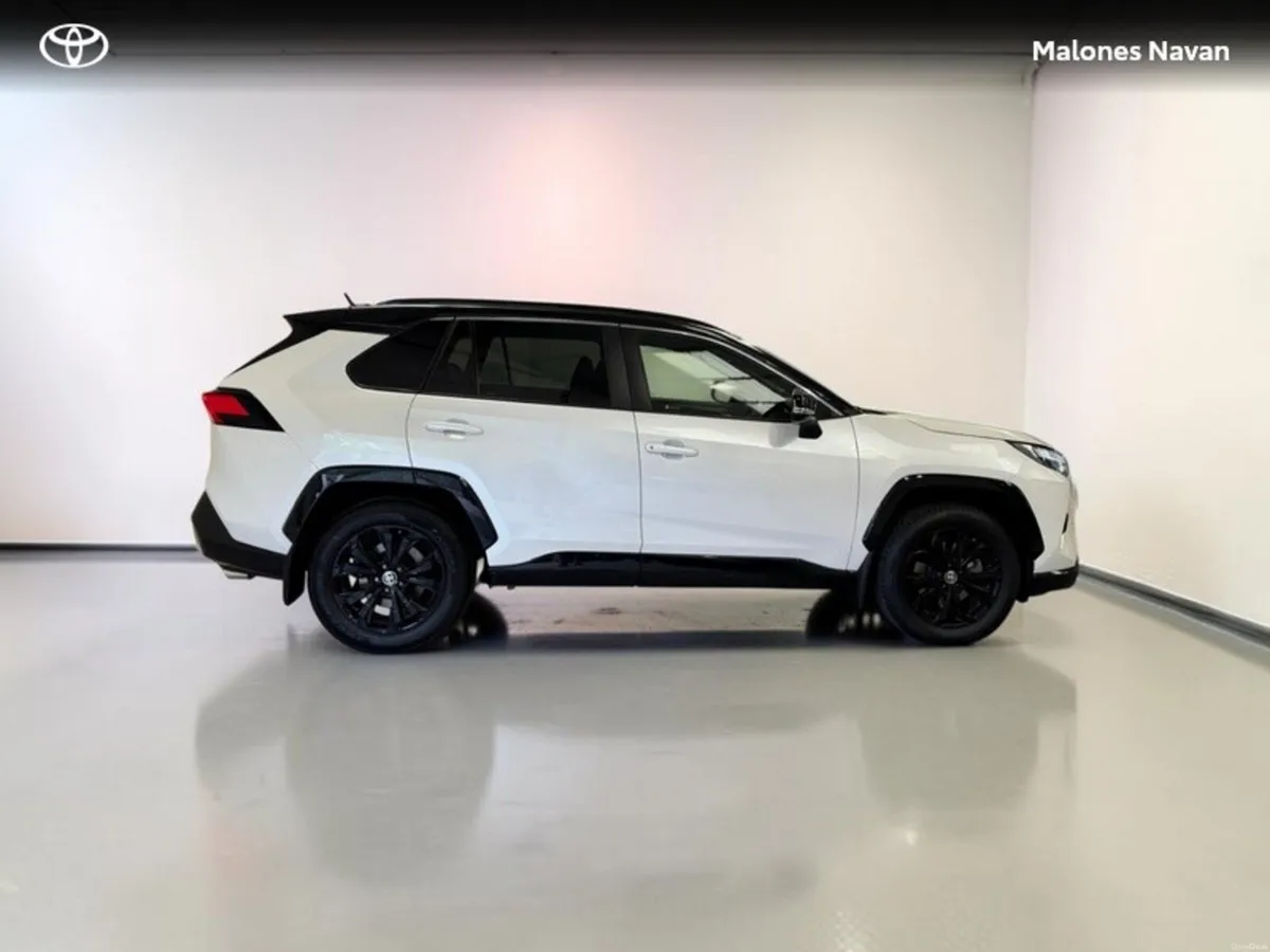 Toyota RAV4 RAV4 HYBRID SPORT - Image 3