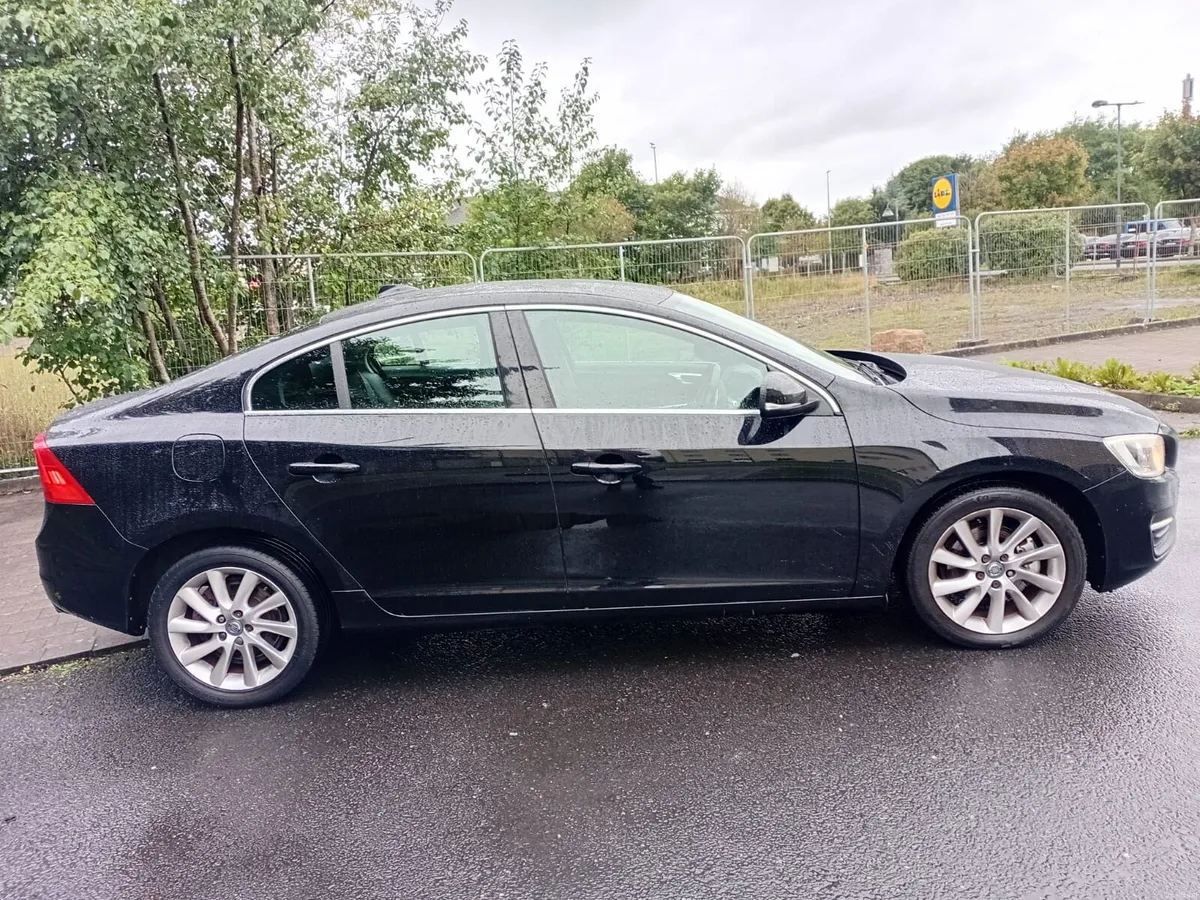 151 Volvo S60 New Nct 5/27 - Image 5