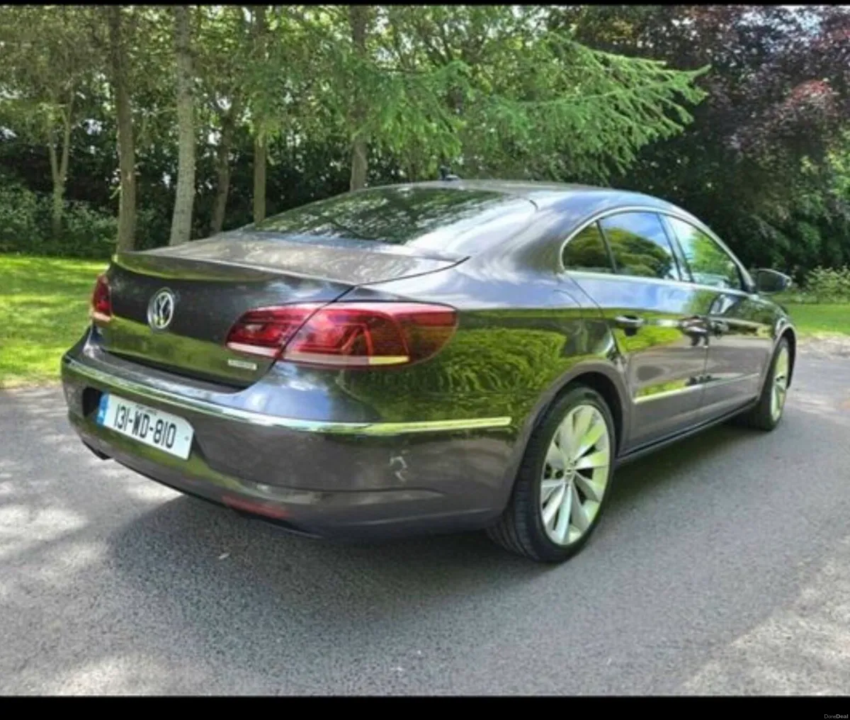 Vw Passat CC - Image 2